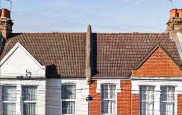 clay roofing Plumtree, Nottinghamshire