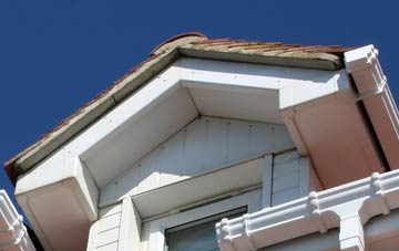 Plumtree fascia installation costs
