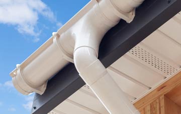 Plumtree gutter installation costs