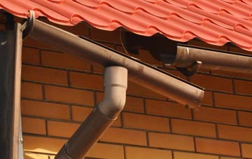 Plumtree gutter repair costs
