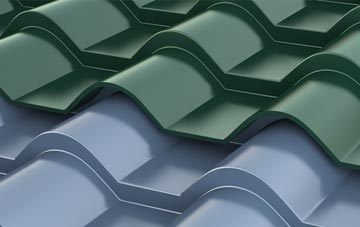 who should consider Plumtree plastic roofs