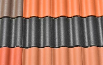 uses of Plumtree plastic roofing