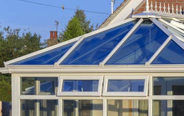 professional Plumtree conservatory insulation