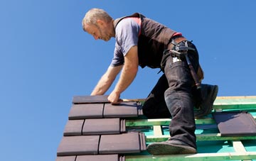 disadvantages of Plumtree slate roofing