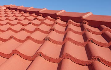Plumtree tile and slate roof replacement