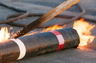 free Plumtree flat roofing repair quotes