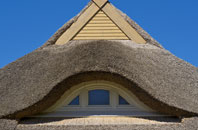 Plumtree thatch roofing